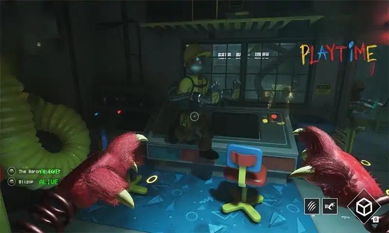 欢乐时光计划截图1