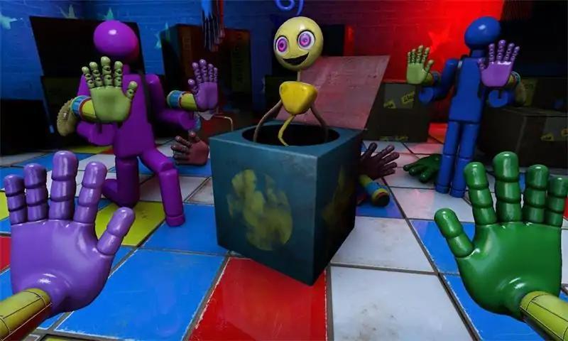 欢乐时光计划截图3