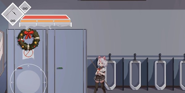 夏哈塔灾难的一天截图3