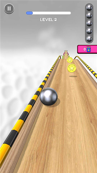 球球跑酷截图3