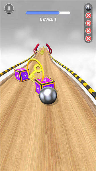 球球跑酷截图4