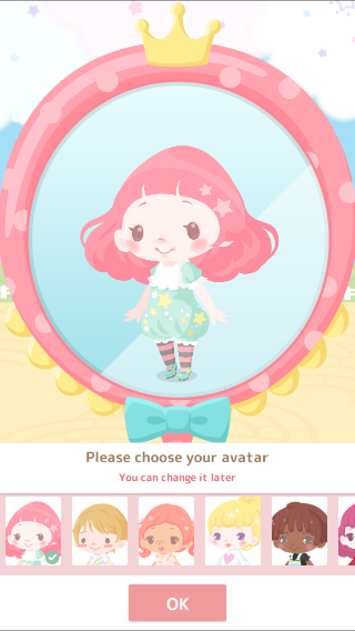 三丽鸥明星的微笑小镇截图2