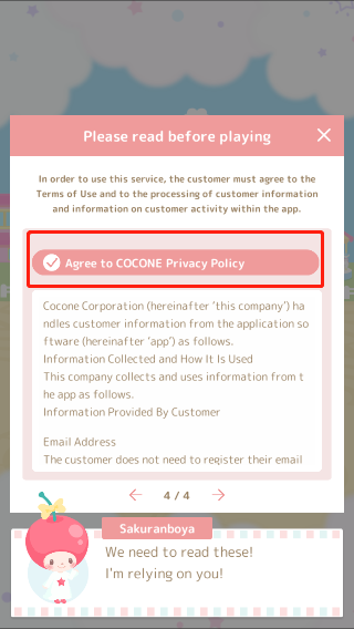 三丽鸥明星的微笑小镇截图4