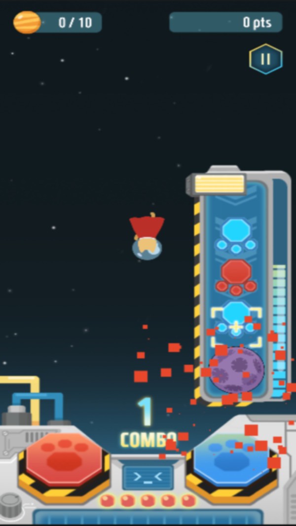 超神猫咪人截图3