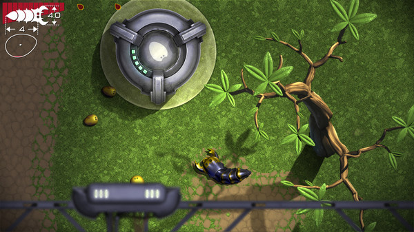 食肉虫模拟器截图1