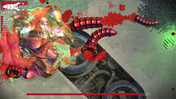 食肉虫模拟器截图2