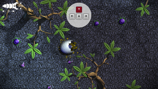 食肉虫模拟器截图4