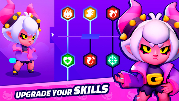 怪物幸存者截图2