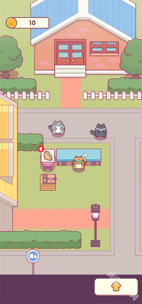 猫咪小吃店截图2