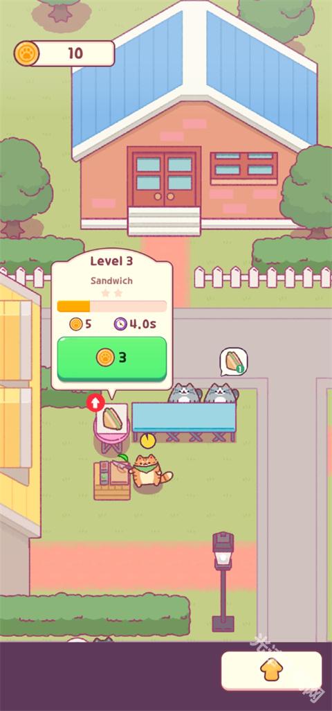 猫咪小吃店截图3