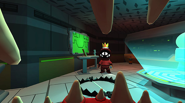 冒名顶替者3d截图4