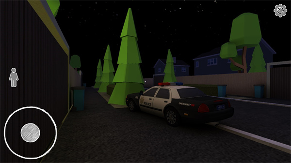 我的世界赛博朋克模组截图1