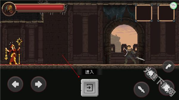 致命的行军骑士之剑截图4