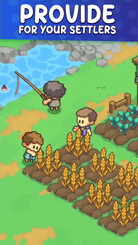 石器时代生存截图2