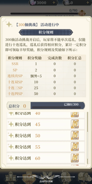 二次元氪金模拟器2截图1