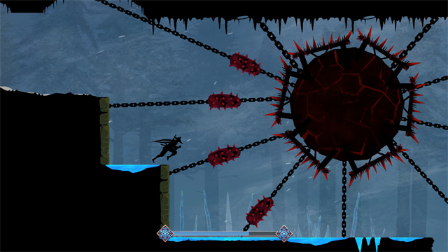 忍者武士岚2截图7