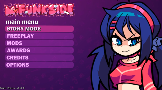 FNF米塔模组截图3