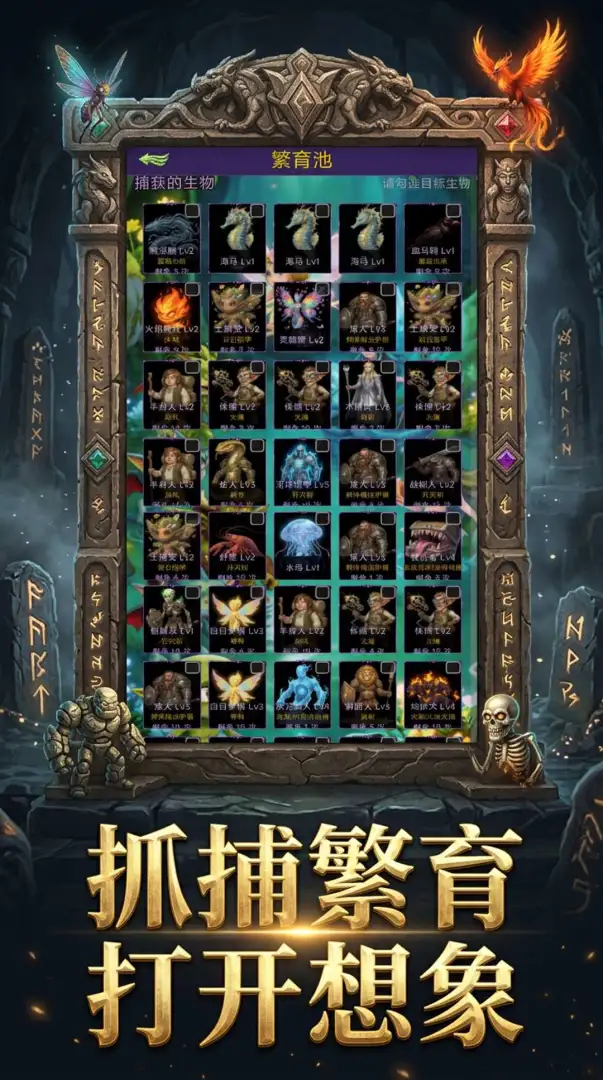 哥布林领主截图2