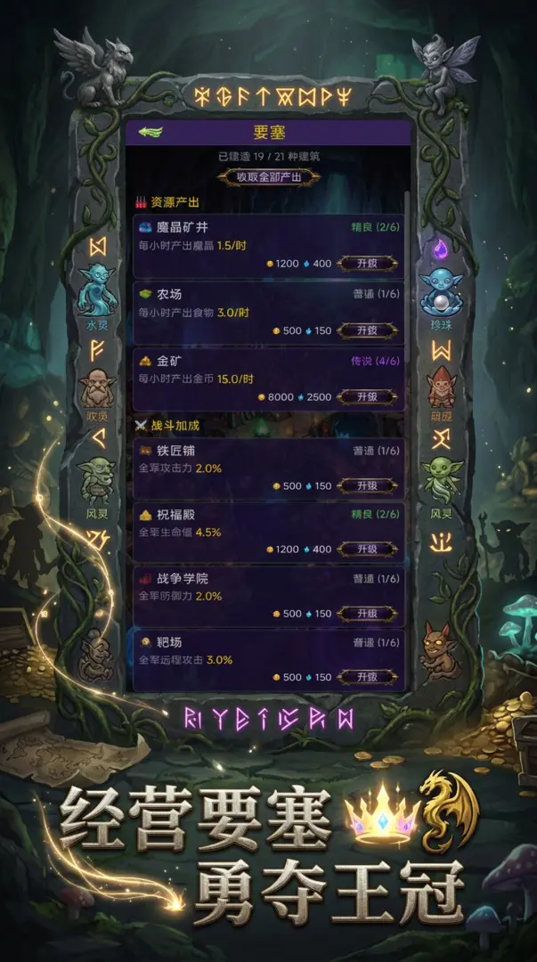 哥布林领主截图4