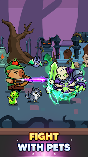 卡皮巴拉冒险之旅截图5