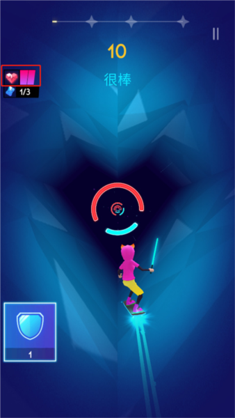 Cyber Surfer网络冲浪者截图7