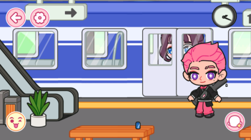 皮皮小镇生活截图1