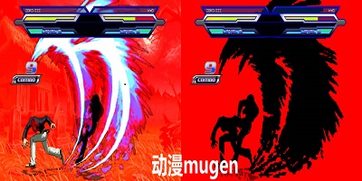 动漫究极大乱斗截图1