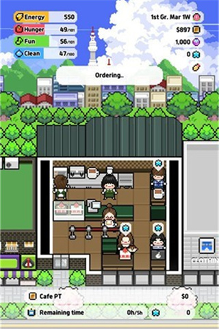 独自生活3截图5