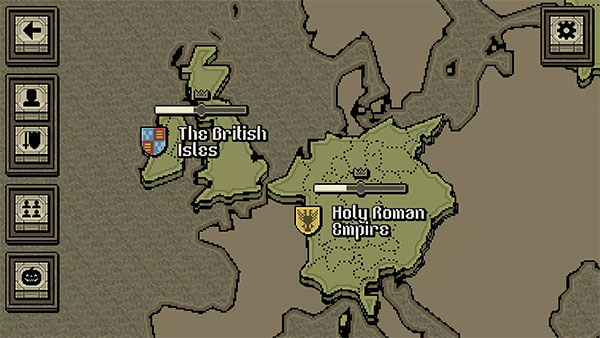 该死的混蛋截图1