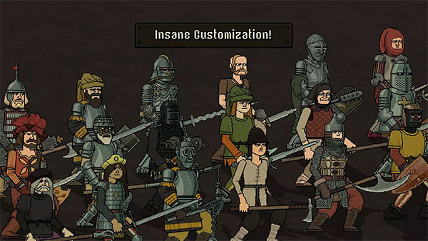 该死的混蛋截图2