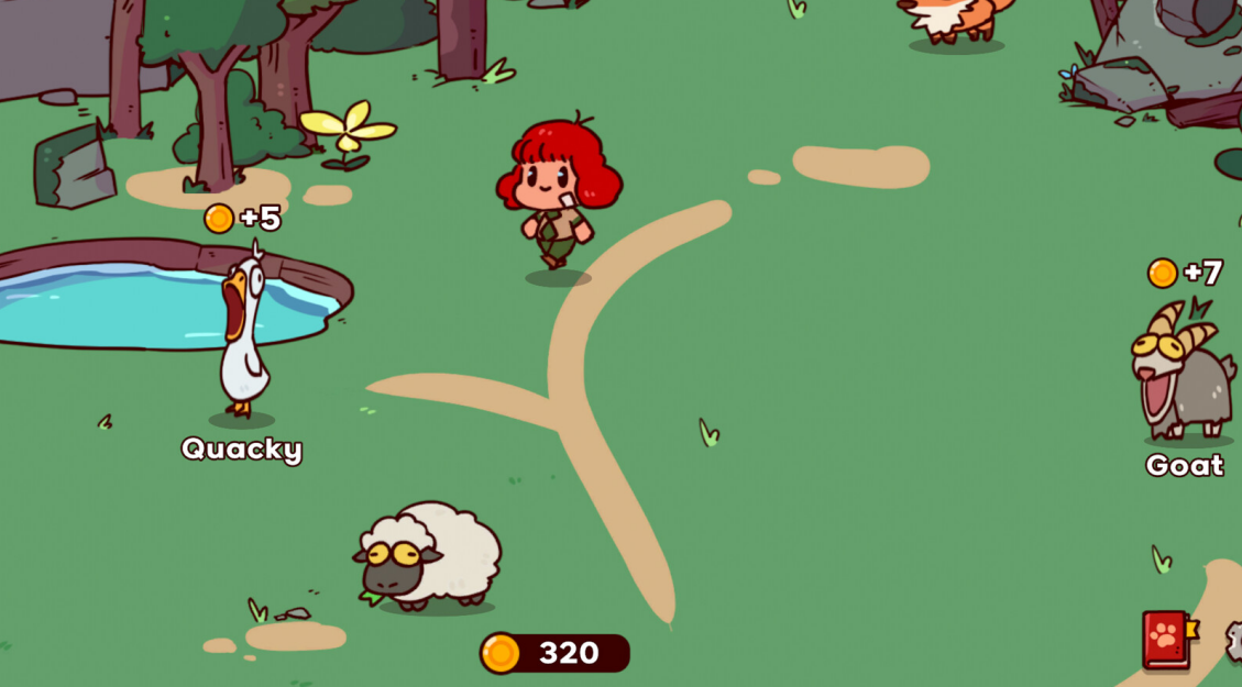 我的声音动物园截图3