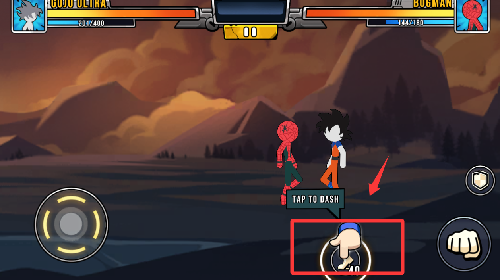 战争机器坦克大战截图5