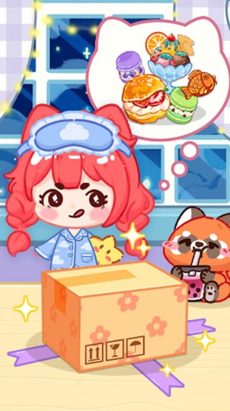 冰淇淋达人截图1