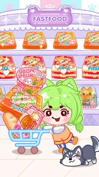 冰淇淋达人截图2