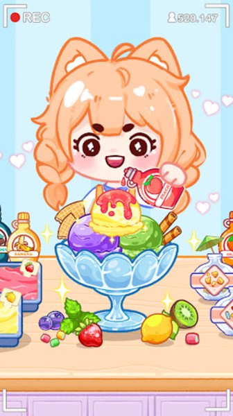 冰淇淋达人截图3