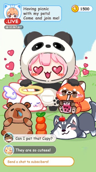 冰淇淋达人截图4