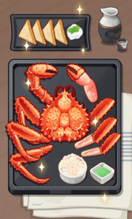 可可厨房物语截图3