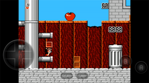 松鼠大战2截图1