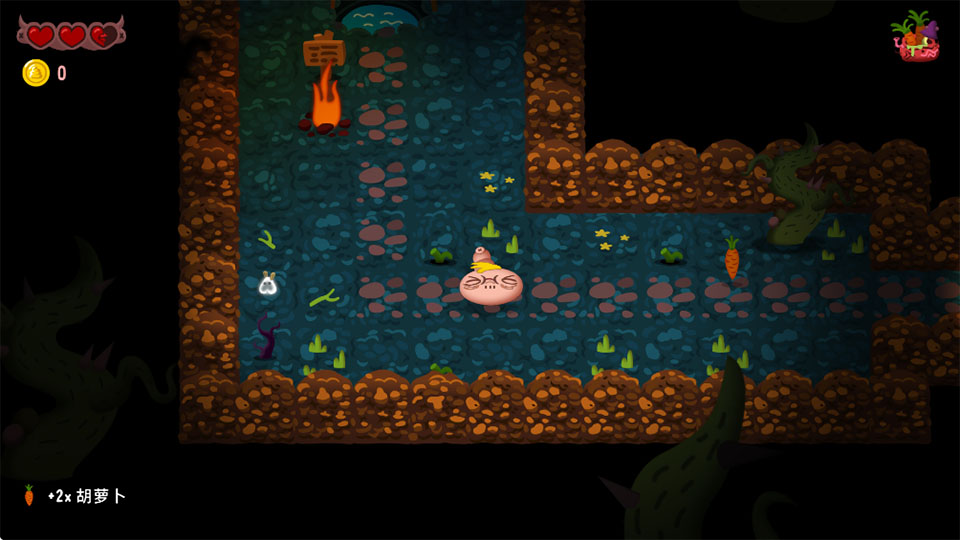 初始之子的诞生截图2