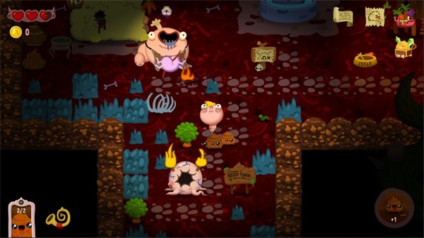 初始之子的诞生截图4