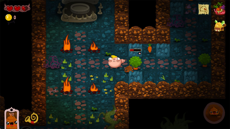 初始之子的诞生截图6