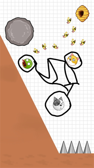 保护狗狗不被蜜蜂蛰截图3