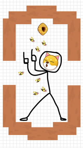 保护狗狗不被蜜蜂蛰截图4