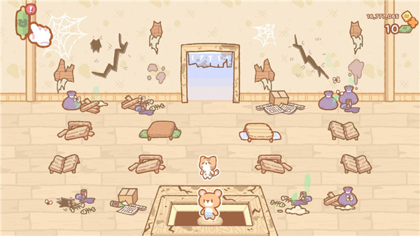 小熊寿司吧截图2