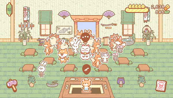 小熊寿司吧截图4