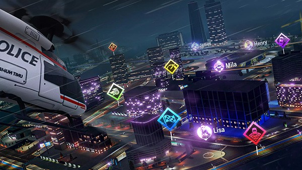 涡轮龙卷风截图4