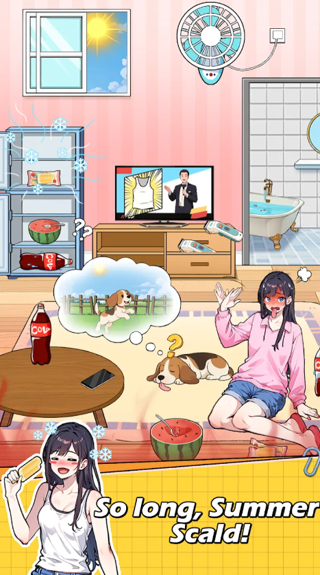 脑力谜题2逻辑扭曲截图1