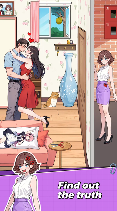 脑力谜题2逻辑扭曲截图2