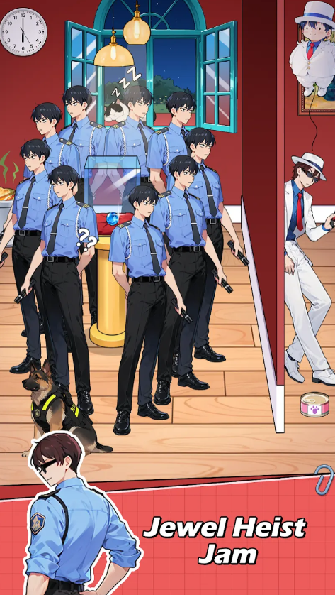 脑力谜题2逻辑扭曲截图3