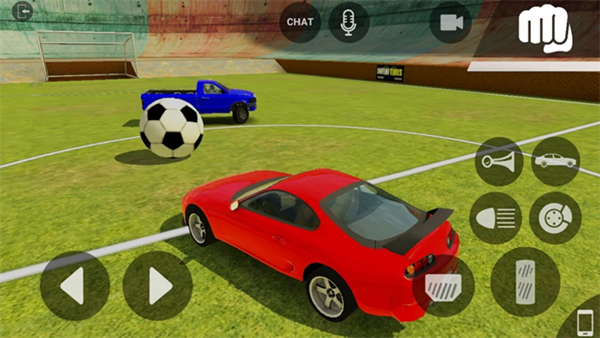 洛杉矶罪恶之城截图4